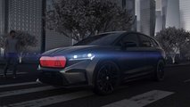 Parrilla informativa Skoda
