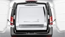 Mercedes-Benz eVito Frigo