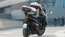 Givi Maxia 5 