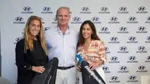 Torneo pádel Hyundai - Memorial Fede Asensio