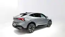 2024 Renault Rafale Exterior