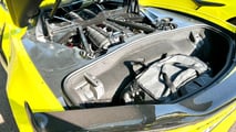 Corvette Le Mans Roadtrip 2023