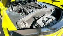 Corvette Le Mans Roadtrip 2023