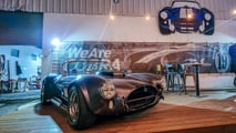 lanzamiento cobra motorsport argentina