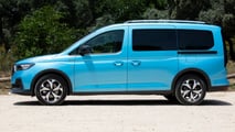 Prueba Ford Grand Tourneo Connect Active