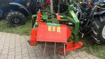 Foto - Olmi dissertatrice meccanica BIO a Enovitis Extreme