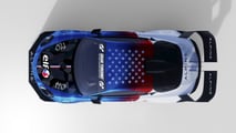 2023 Alpine A110 Pikes Peak