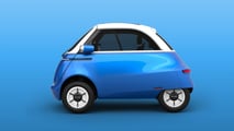 Microlino Dolce