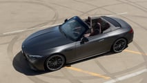Mercedes-AMG SL-Class Manufaktur Upgrades