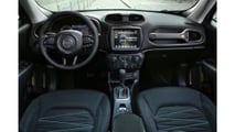 Jeep Renegade ve Compass e-Hybrid Türkiye’de
