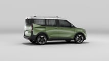 Foto - Ford Tourneo Courier