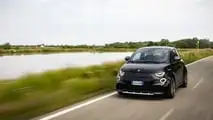 Abarth 500e 2024