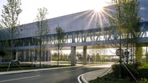 Werk Lydia von BMW Brilliance Automotive in Shenyang