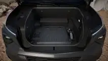 Accessori Frunk Chevrolet Silverado EV 2024 Work Truck