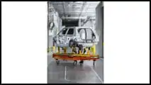 Renault 5: Fertigung erster Prototypen