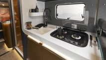 Laika Kreos Motorhome