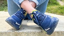 Husqvarna x Puma Nitro 2 Team Shoes 5