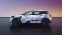 Renault Scénic E-Tech Electric 2024