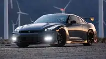Nissan GT-R Nismo 2024