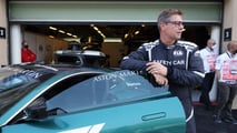 Bernd Maylander, Formula 1 Safety Car Driver