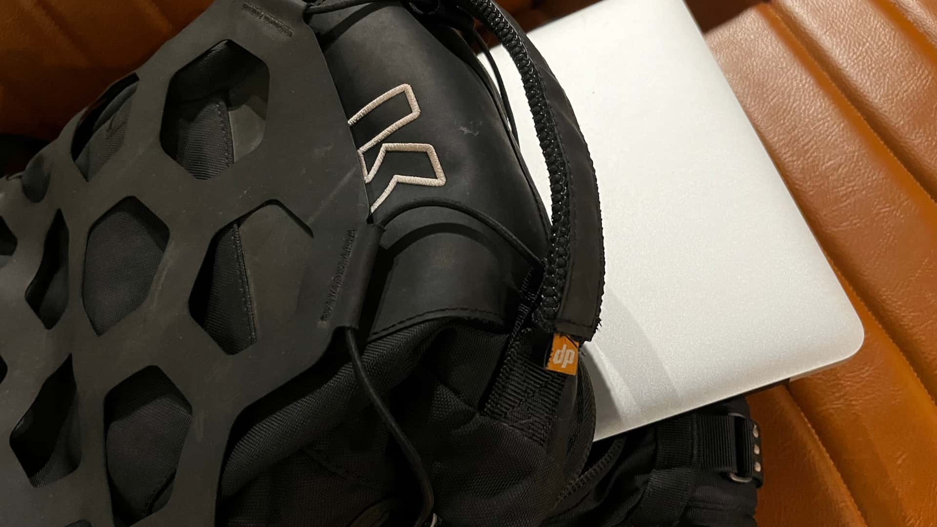 Gear Review: Kriega Trail 18 Backpack