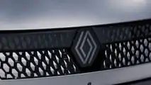 Foto - Renault Scenic E-Tech Electric