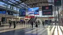 Fotos - Automobilausstellung München 2023