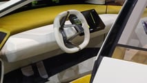 Foto - BMW Vision Neue Klasse al Salone di Monaco 2023