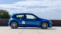 Renault Clio V6 2003 venta