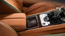 Bentley Continental GT Speed One-Of-One