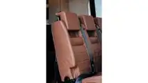 Benchmark Vehicles Iglhaut Allrad 170