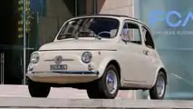 Fiat Nuova 500
