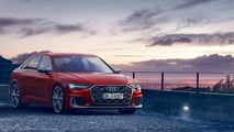 Audi A7 Sportback 2024