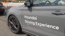 Hyundai Driving Experience 2023