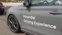 Hyundai Driving Experience 2023