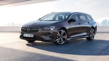 Opel Insignia Sports Tourer