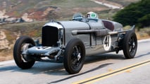 1929 Bentley Speed Six ‘Old Number One’