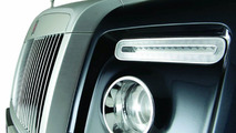 Rolls-Royce 101EX Concept