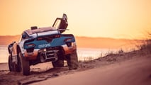 Galería: Astara Team equipo del Dakar 2022/2023