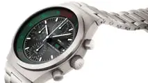 Porsche Design Chronograph 1 911 S/T Edition