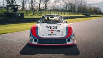 911 Goodwood