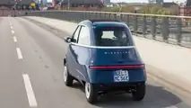 2023 Microlino