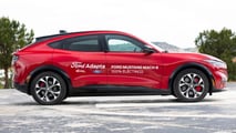 Prueba Ford Mustang Mach-E Adapta