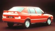 Alfa Romeo 33 (1983-1994)