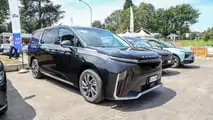Foto - Maxus Mifa 9