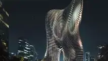 Bugatti Residence di Dubai