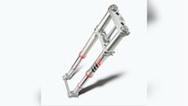 2024 KTM EXC Six Days Range - Fork
