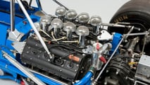 Matra MS10 1968-1969
