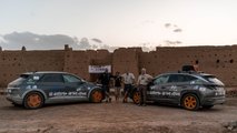 Hyundai y el Desierto de los Niños 2023
