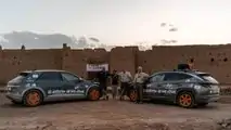 Hyundai y el Desierto de los Niños 2023